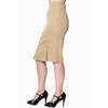 Dancing Days - Guideing Light Jupe - Marron Product image